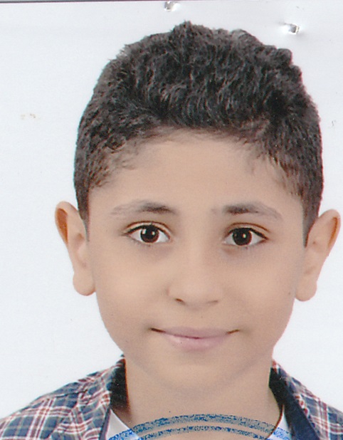 ادم مصطفي محمد